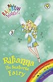 Rihanna the seahorse fairy