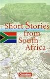 Produkt-Bild: Cornelsen Senior English Library - Fiction: Ab 11. Schuljahr - Short Stories from South Africa: Textband mit Annotationen