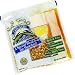 Country Harvest Popcorn Portion-Pack for 6-Ounce Poppers (Regular Case, 24-Count)