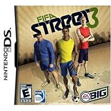 FIFA Street 3
