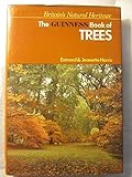The Guinness book of trees