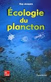 Ecologie du plancton