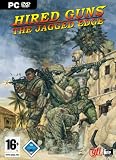 Eigenschaften Morphicon  / Hired Guns: The Jagged Edge (DVD-ROM)