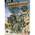 Hired Guns: The Jagged Edge (DVD-ROM)