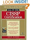 CISSP All-in-One Exam Guide