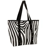 Magid Animal Print Tote