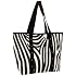 Magid Animal Print Tote