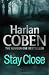 Books : Stay Close