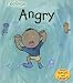 Books : Angry (Heinemann Read and Learn Feelings)