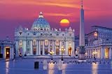 Ravensburger St Peter's Cathedral in Rome 3000 piece jigsaw puzzle