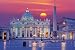 St. Peter's Cathedral, Rome