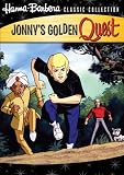 Jonnys Golden Quest