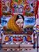 Decorated Rickshaw, Dhaka, Dhaka, Bangladesh Photographic Poster Print by Richard I'Anson, 42x56