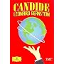 Leonard Bernstein - Bernstein - Candide [DVD] [1991]