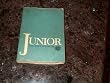 Junior Girl Scout Handbook