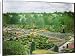 Canvas Prints of Drummond Castle Gardens, near Crieff, Scotland from Mary Evans