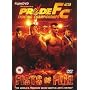 Pride 29 - Fists Of Fire