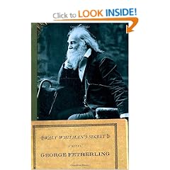 Walt Whitman's Secret