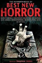 The Mammoth Book of Best New Horror 22