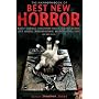 The Mammoth Book of Best New Horror 22 by Stephen Jones