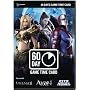 NCsoft Time Card - 60 Days [UK Import]