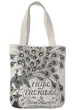 Out of Print Pride and Prejudice Book Vintage Tote Bag