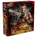 Spartacus A Game of Blood & Treachery Board Game (based on the Starz TV Series)