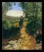 Ferdinand Georg Waldmüller (The Expected) Framed Art Poster Print - 11