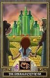 The Emerald City of Oz
