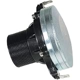 PYLE-PRO PDS351 1.35-Inch Titanium Neodymium Screw On Horn Driver At 8 Ohms