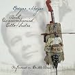 Bach Unaccompanied Cello Suites: Performed on Double Bass