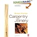 Carpentry and Joinery 1: v. 1
