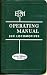 Diesel Locomotive Operating Manual No.2319 for Model SD9 with Vapor Car Steam Generator