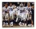 Autographed Roy Williams Dallas Cowboys 16x20 Photo