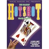 Hotshot Color Changes (2 DVD Set)