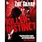 Zoe Sharp's Charlie Fox books