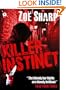 Killer Instinct: Charlie Fox book one
