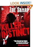 Killer Instinct: Charlie Fox book one