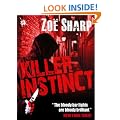Killer Instinct: Charlie Fox book one
