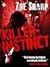 Killer Instinct: Charlie Fox book one