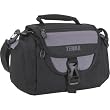 Tenba Xpress Shoulder Bag (Black/Grey)