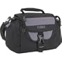 Tenba Xpress Shoulder Bag (Black/Grey)