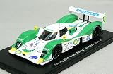 ローラ B08 マツダ 09 アメリカン ル・マン #20 G.Smith/C.Dyson (1/43 ML003) dyson