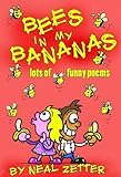 Bees in my bananas