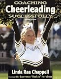 Coaching Cheerleading Successfully-2nd Edition by Human Kinetics