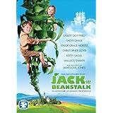 Jack and The Beanstalk (2010)