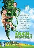 Jack & The Beanstalk