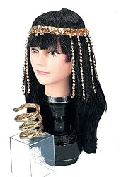 Cleopatra Costume Kit
