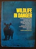 The red book: wildlife in danger