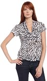 AGB Women's Animal Instinct Soft Top